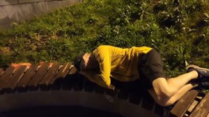 БУДУ ПОМНИТЬ ТЕБЯ - ВАНОМАС И КАРИНА ШПАК - КЛИП