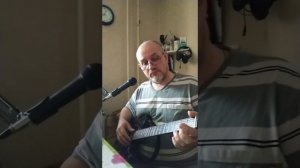 Настройка open G. Открытая Соль