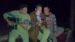 Не умирай любовь cover