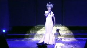 Ария Дивы Плавалагуны