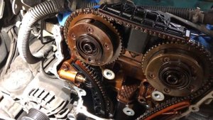 Чистка Дросселя На Opel Astra J Gts 1,6 Turbo.устраняем Течь Масла И Антифриза