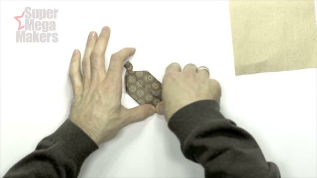 How to make paper viking boat. Easy origami смотреть онлайн