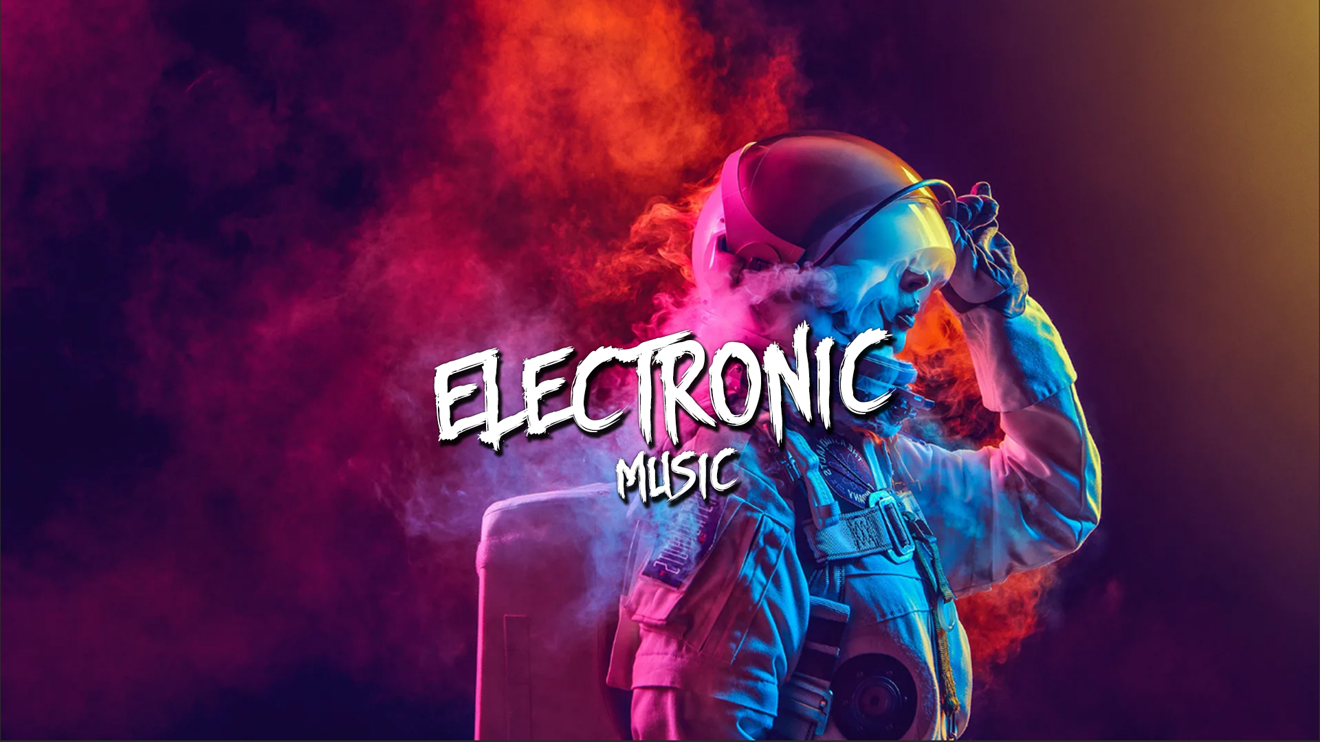 d3stra - Way 「 Electronic Music 」 Музыка без АП | Copyright Free | Royalty Free Music