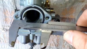 Тюнинг Spark sp200r-27 ? Pwk 30 на китайский мотоцикл. 200сс поехал | PWK 30 on a Chinese motorcycl