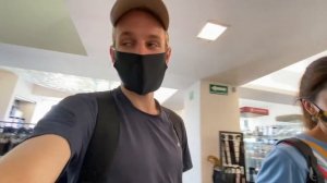 Мехико за день. Что посмотреть и куда пойти? ??