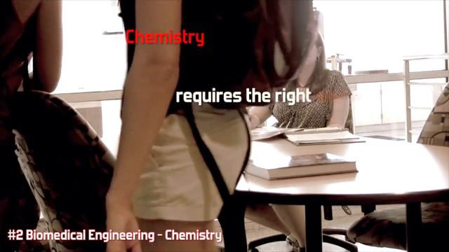 3 Life Lessons in Engineering (STAY WITH IT) NCSU Society of Women Engineers | STEM Major Motivatio