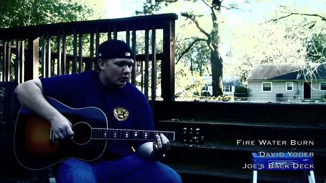 Fire Water Burn смотреть онлайн