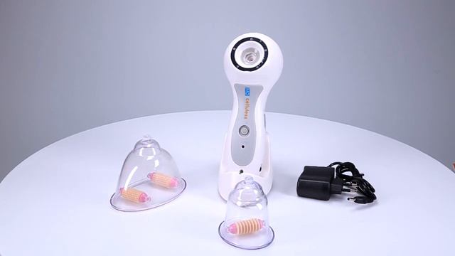 Обзор массажера антицеллюлитного Celluless MD смотреть онлайн