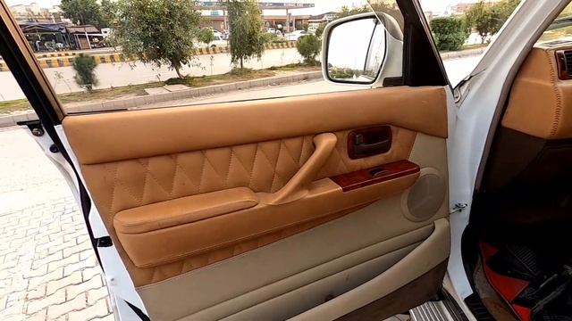 Toyota Land Cruiser 80 Series | LC 80 Series | Review on Land Cruiser 1991 Model & For Sale LC 80