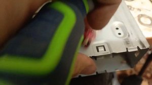 Переделка  блютуза  с 5 вольт на 12