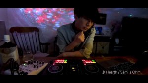 "Burning Friday Night" DJ mix《Tokyo night pop | Japanese Soul music | Neo City Pop》Daily Playlist