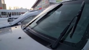 Веерные форсунки Pajero Sport