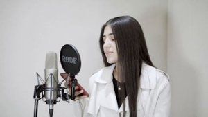 А в душе туман - RAIKAHO cover by Maria Petrosyan | Мария_Петросян_RAIKAHO_Туман
