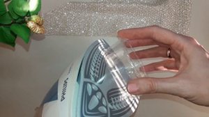 Гламурный дизайнерский браслет своими руками за 5 минут. Основу сделает даже ребёнок. Супер лайфхак