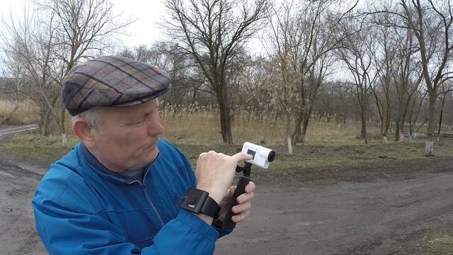 SONY FDR-X3000 ... полевые испытания. смотреть онлайн