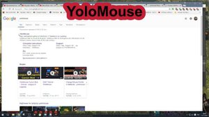 Path of Exile Как изменить курсор YoloMouse (Ищите старую версию программы чтоб не мешала реклама)