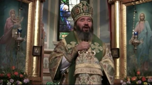 Вход Господень в Иерусалим 28 апреля 2013г. смотреть онлайн