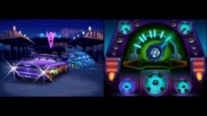 Cars | DS | Longplay | Walkthrough #4 [4Kp60]