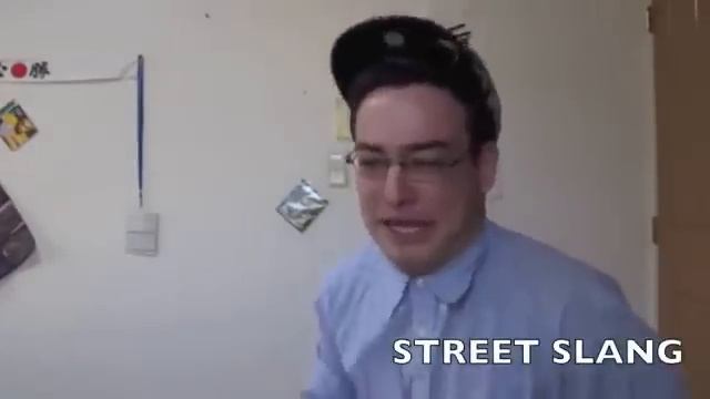 HOW TO SAY HELLO IN 30 LANGUAGES - FilthyFrankTV Deleted Video - Reupload