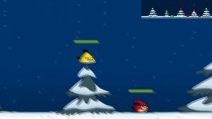 Angry Birds Ultimate Battle - STELLA SHOOTING BAD PIGS