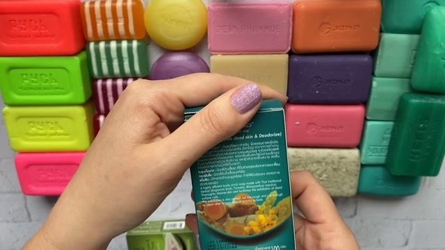 ? СОБИРАЮ МЫЛЬНИЦУ / РАСПАКОВКА МЫЛА / РАЗГОВОРНОЕ ВИДЕО / UNPACKING SOAP / TALKING VIDEO ? смотреть онлайн