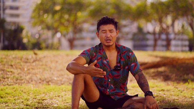 Гавайи, остров Оаху. О ценах на жилье и где найти. История о том как я прилетел и искал себе работу смотреть онлайн