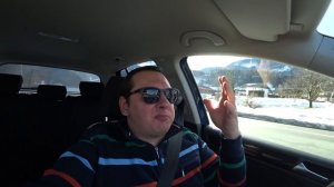 АВТОМОБИЛЬНОЕ ПУТЕШЕСТВИЕ ПО АВСТРИИ ИЗ ВЕНЫ В ЗАЛЬЦБУРГ.