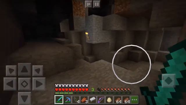 Пещера Хауса I The Cave Chaos I #1 смотреть онлайн