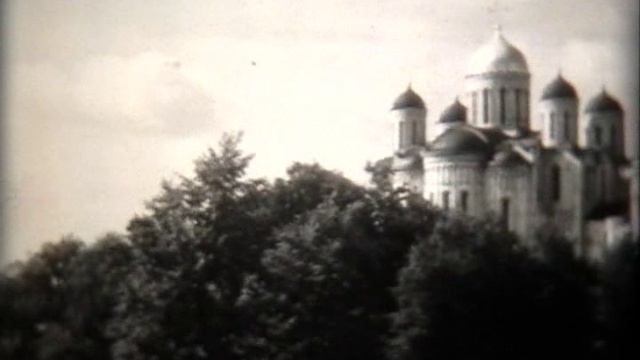 Великое Владимирское княжество смотреть онлайн