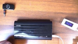 КАК СДЕЛАТЬ НАГРУЗОЧНЫЙ РЕЗИСТОР ДЛЯ РАЗРЯДКИ POWER BANK НА 20000mA/h ?
