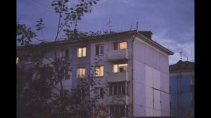 ГРУППА ХМУРЫЙ - Белые Стены