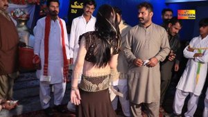 Urwa Khan | We Phar Meri Baan Mahiya | New Dance 2020 | Shaheen Studio