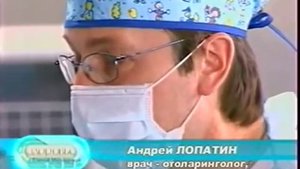 Нужно ли удалять полипы в носу