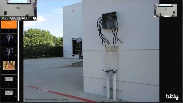 Full Stack Engineering Meetup (06/30/2014) смотреть онлайн