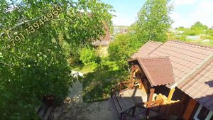 Снять дом посуточно в Казани с баней на дровах, коттедж на сутки в Салмачи