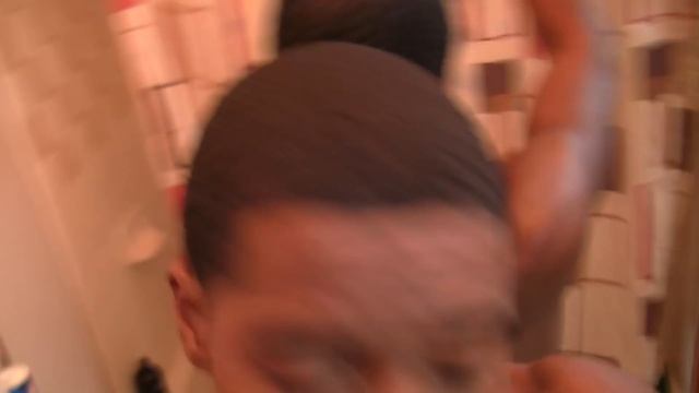 How to Brush 360 Waves: Perfect Brushing Technique смотреть онлайн