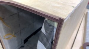 Шумобокс для асика / #шумобокс