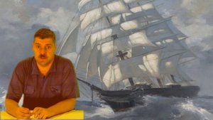 "ТЕРРИТОРИЯ БЛАГОВЕЩЕНСКОЙ ОТ АНТИКИ ДО НАШИХ ДНЕЙ" (5 часть). Цикл программ о ст. Благовещенской.