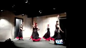 Armik tango