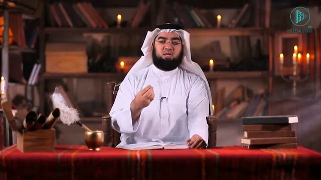 Мучения Абу Бакра на пути Аллаха Дни праведного Абу Бакра часть 8 смотреть онлайн