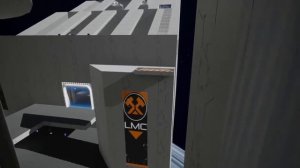 CTF-AsteroidMiningFacility WIP5 by Metalfist | Unreal Tournament (4) Pre-Alpha