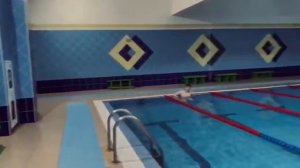 12 марта. Экскурсия по НВГУ для школьников из Стрежевого