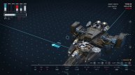 Starfield Space Battles, The Easy Way: Razor Leaf Upgrade and "Reverse Fighting" Tutorial