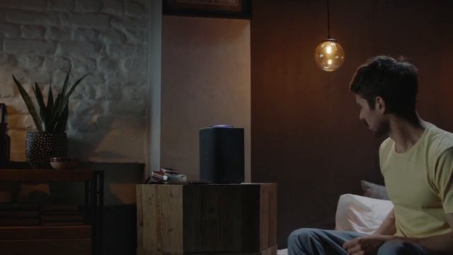 YaC2018: Яндекс.Станция с Алисой и поездка на беспилотном автомобиле смотреть онлайн