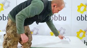 YILMAZ FR 222 Портативный копировально-фрезерный станок для алюминиевых и ПВХ окон #obbu.ru