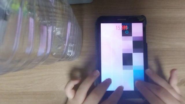 piano tiles 2 15.5tps Croatian rhapsody смотреть онлайн