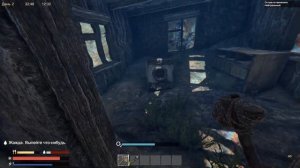 Sunkenland - Прохождение на русском - Первый взгляд - НОВАЯ ВЫЖИВАЛКА