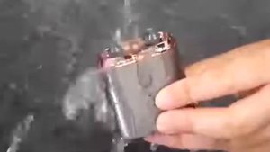 Usb перезаряжаемая электробритва для ухода за лицом электрический триммер бороды бритва мужчин