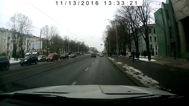 развод на пешехода Минск Советский район смотреть онлайн