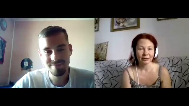 Сыроедение. Преображение участницы коучинга 
